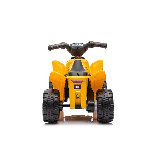 Eco Toys CAT Elektrische Kinder Quad H6
