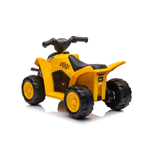Eco Toys CAT Elektrische Kinder Quad H6