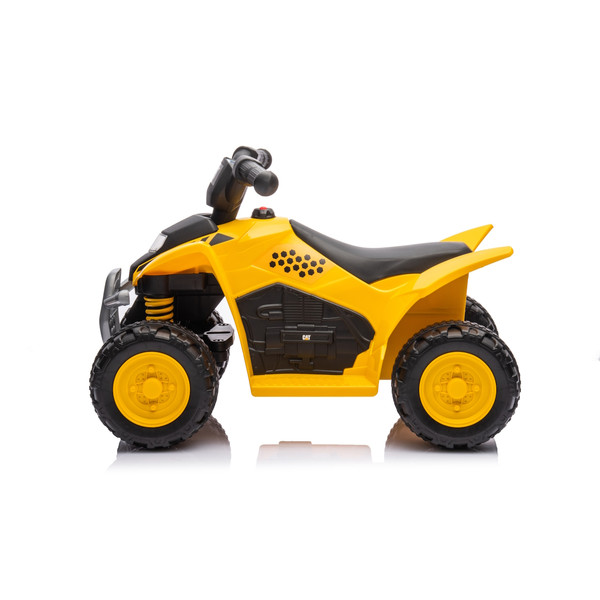 Eco Toys CAT Elektrische Kinder Quad H6