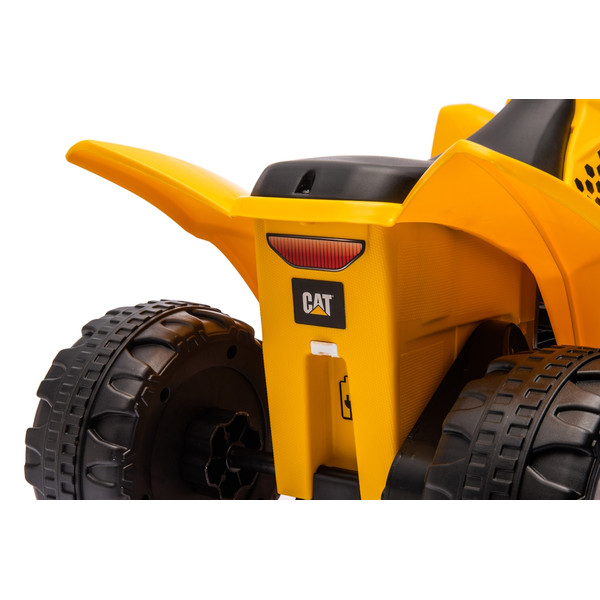 Eco Toys CAT Elektrische Kinder Quad H6