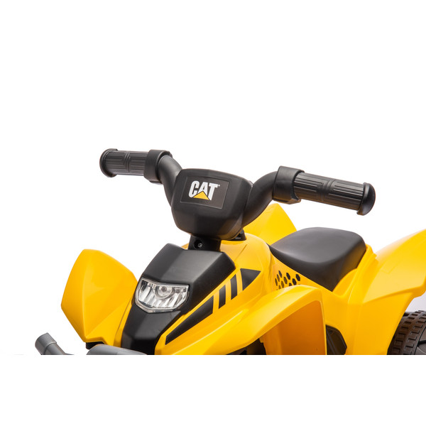 Eco Toys CAT Elektrische Kinder Quad H6