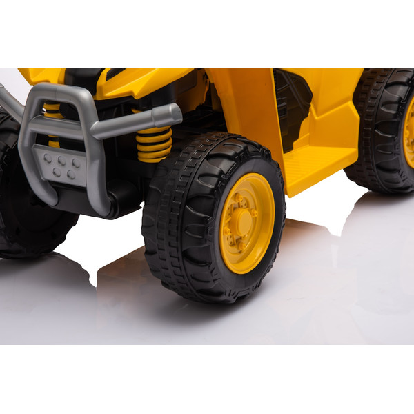 Eco Toys CAT Elektrische Kinder Quad H6