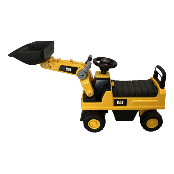Eco Toys CAT Shovel Loopauto 663
