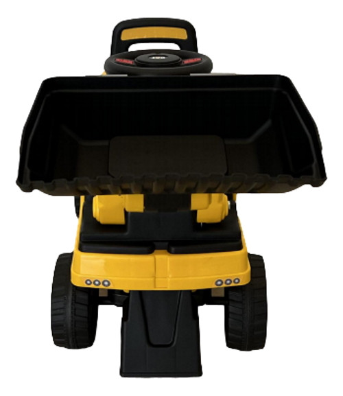 Eco Toys CAT Shovel Loopauto 663
