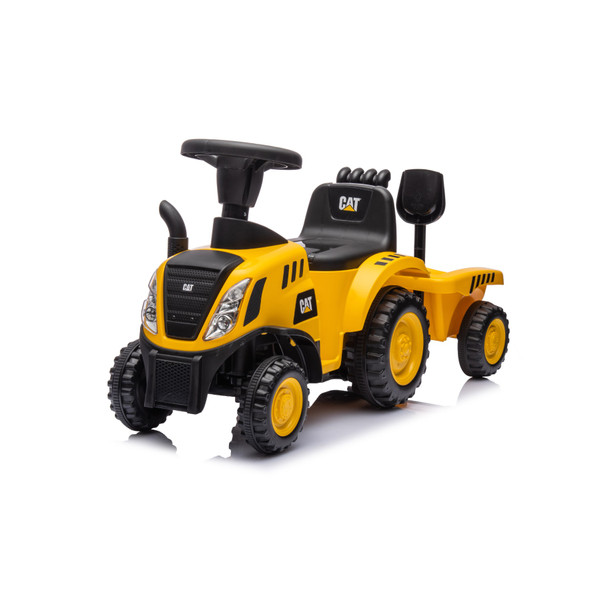 Eco Toys CAT Tractor Loopauto 658C