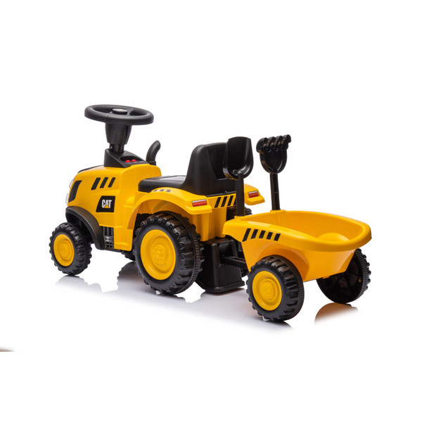 Eco Toys CAT Tractor Loopauto 658C