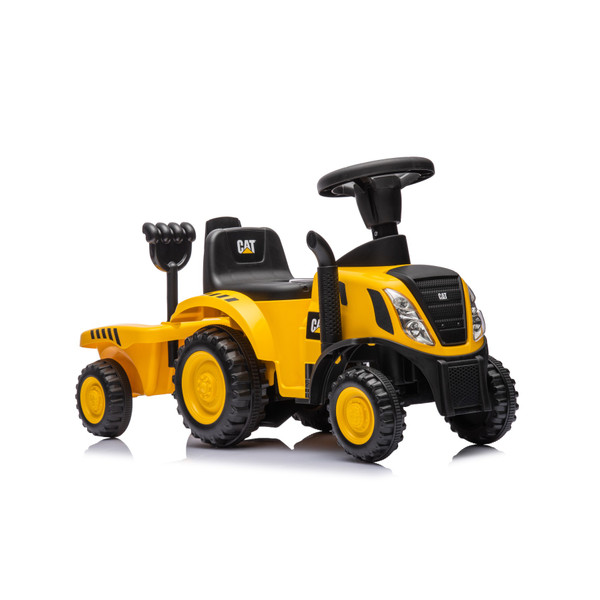 Eco Toys CAT Tractor Loopauto 658C