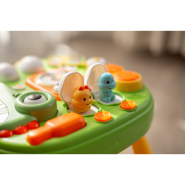 Eco Toys Dinosaurus Activiteiten Speeltafel HC653568