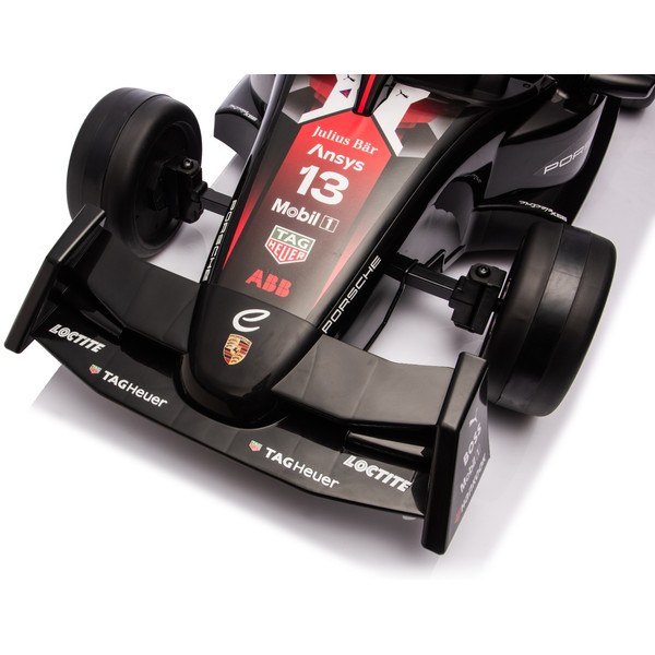 Eco Toys Elektrische Porsche Formule E Kinderauto