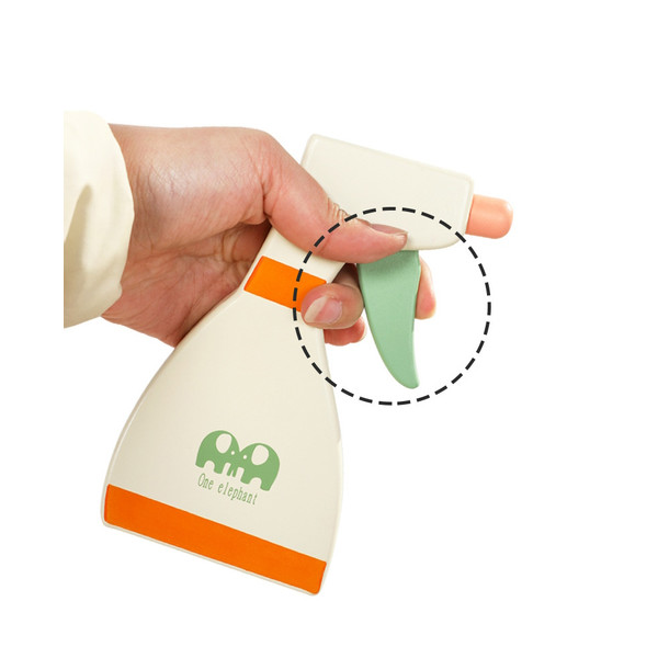 Eco Toys Houten Stoomapparaat HC610521