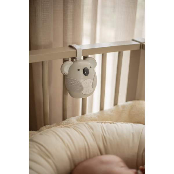 Eco Toys Koala Muziekdoosje