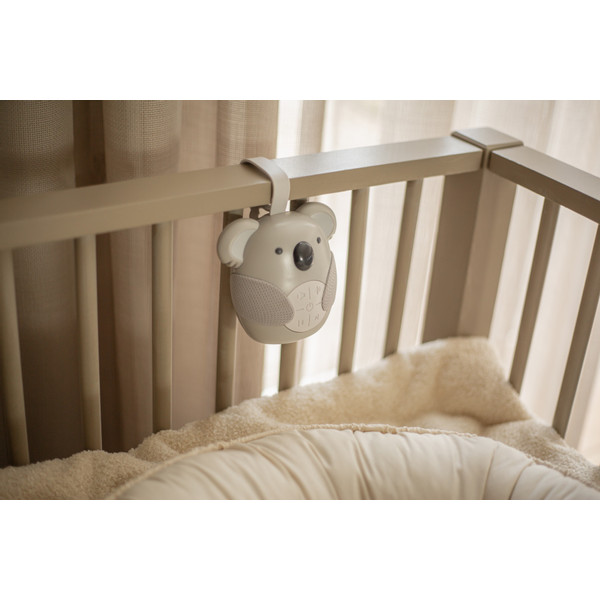 Eco Toys Koala Muziekdoosje