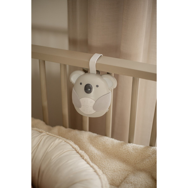 Eco Toys Koala Muziekdoosje