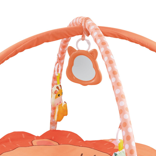 Eco Toys Leeuw Activity Gym Speelkleed HC506629