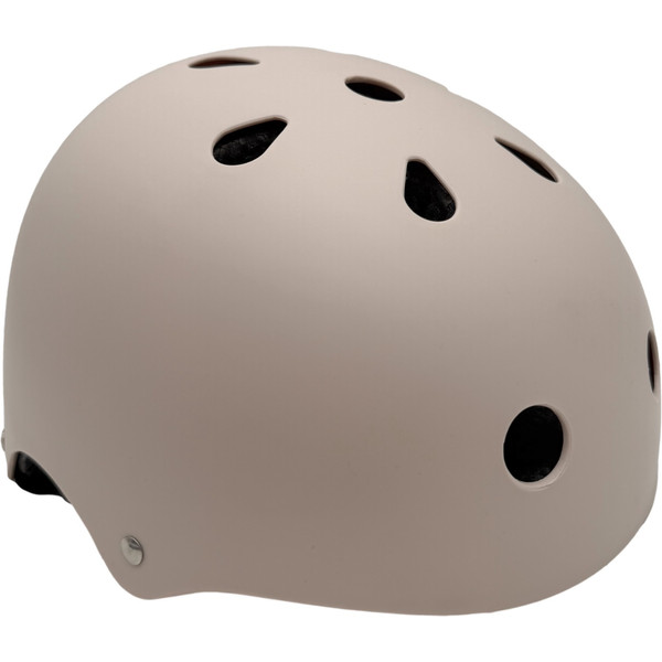 Eco Toys Maaike Beige 48-55 cm Kinderhelm
