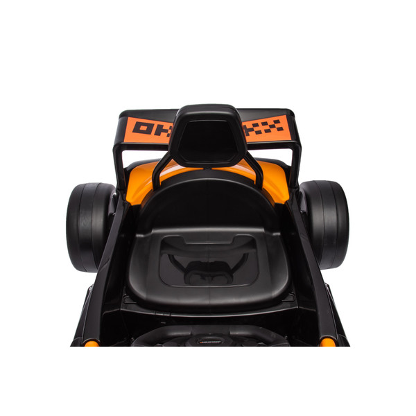 Eco Toys Elektrische Mclaren Formule 1 Kinderauto 706