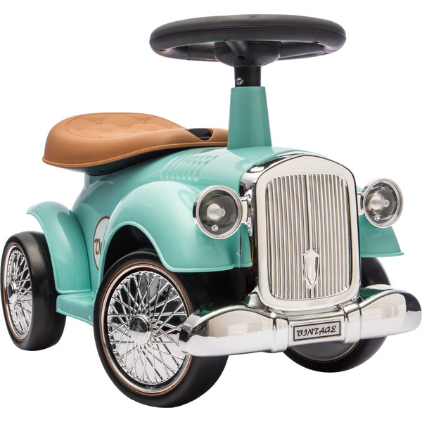 Eco Toys Retro Stonegreen Loopauto