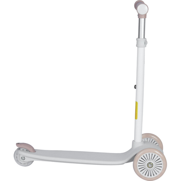 Eco Toys Robbie Wit/Beige Kinderstep