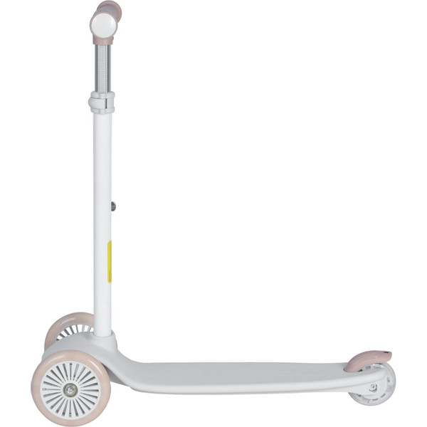 Eco Toys Robbie Wit/Beige Kinderstep