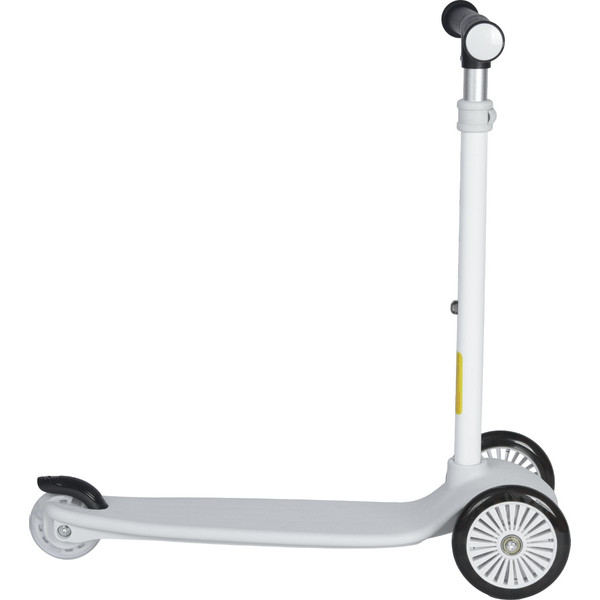 Eco Toys Robbie Wit/Zwart Kinderstep