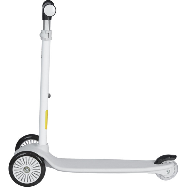Eco Toys Robbie Wit/Zwart Kinderstep