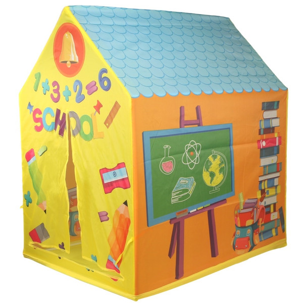 Eco Toys School Speeltent HC396685