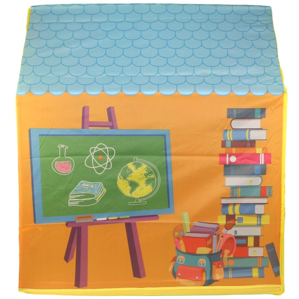 Eco Toys School Speeltent HC396685