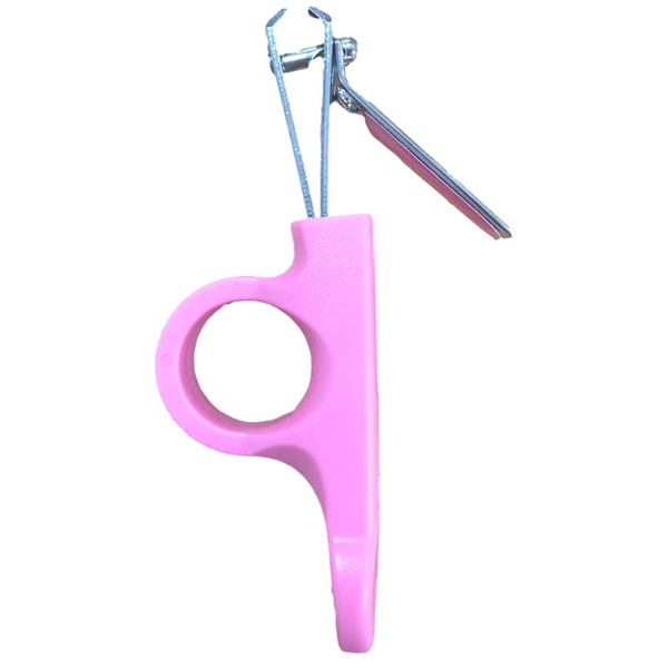 Eco Toys Roze 6-delige Verzorgingsset CHX6004R