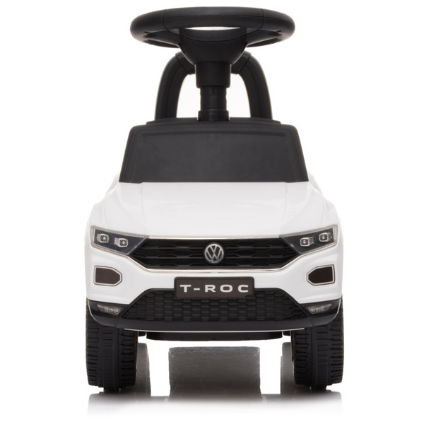 Eco Toys Wit Volkswagen T-Roc Loopauto 650