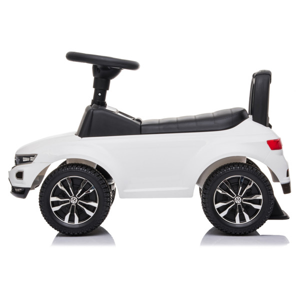 Eco Toys Wit Volkswagen T-Roc Loopauto 650