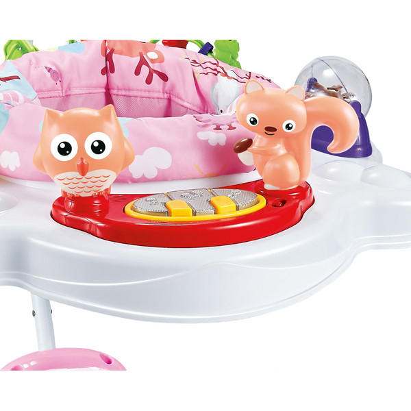 Weekendaanbieding: Eco Toys Woods Roze Jumper