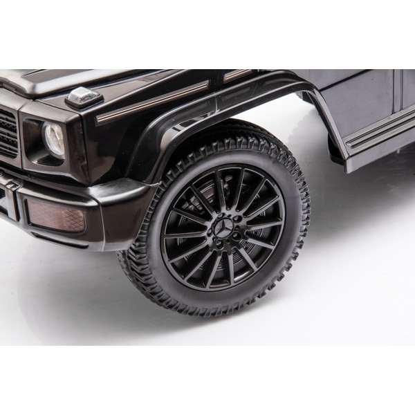 Eco Toys Wit Mercedes Benz G-Klasse Loopauto 652