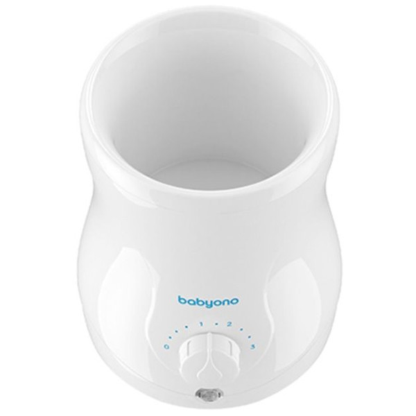Baby Ono Natural Nursing Flessenwarmer en Sterilisator 216