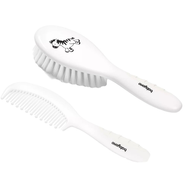 Baby Ono Soft Wit Kapset 570/03