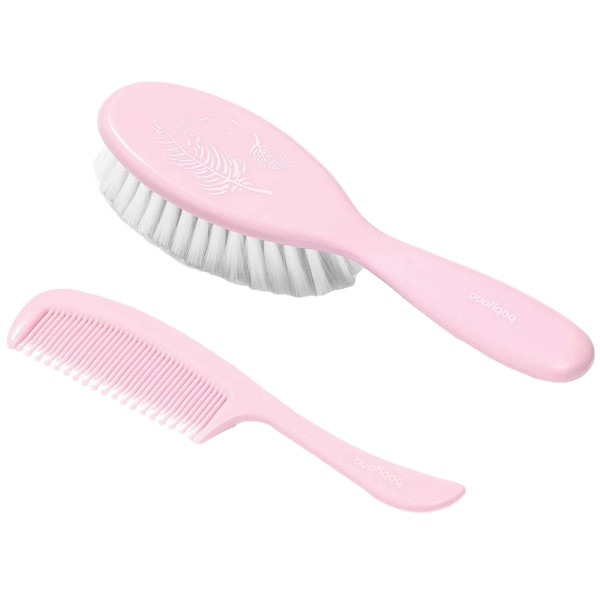 Baby Ono Extra Soft Roze Kapset 569/03