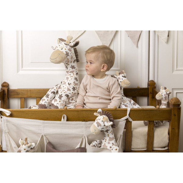 Happy Horse Giraffe Gino 34 cm no. 2 Knuffel 133771