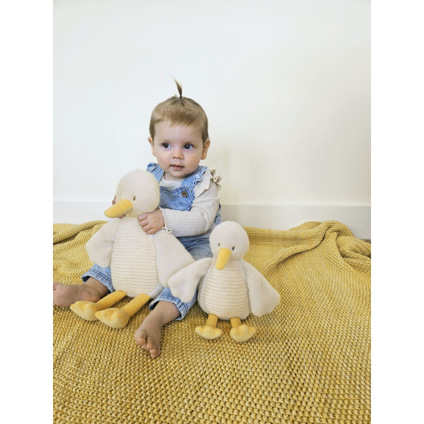 Happy Horse Goose Glen 20 cm no.1 Knuffel 134250