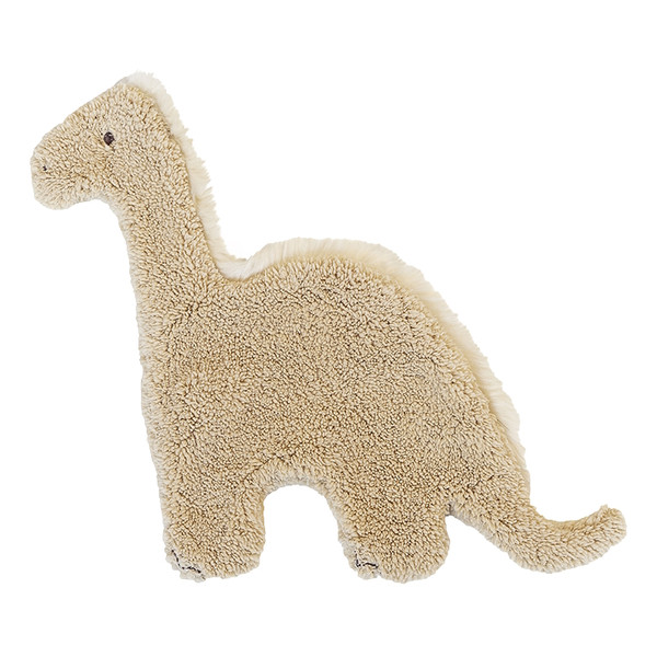 Happy Horse Dinosaur Dingo Knuffeldoekje 134003