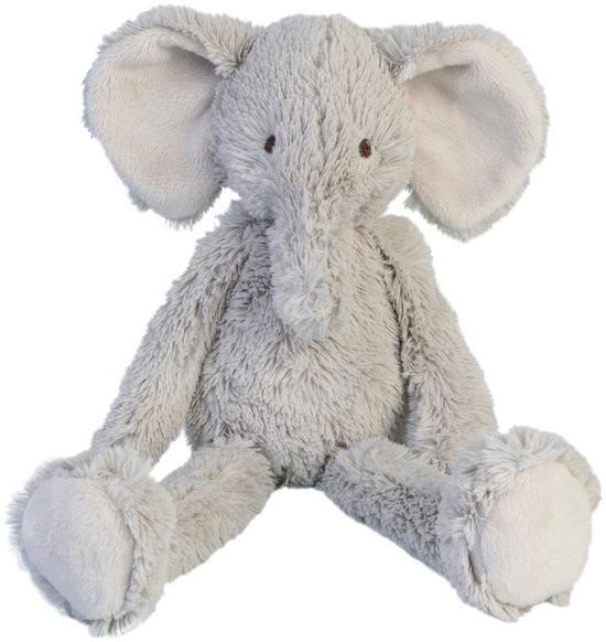 Happy Horse Elephant Enzo 38 cm no. 2 Knuffel 133491