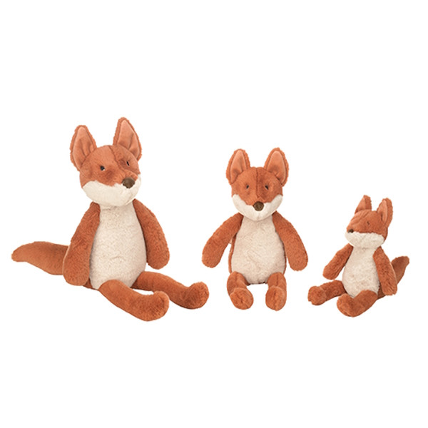Happy Horse Fox Flore 38 cm no.2 Knuffel 134291