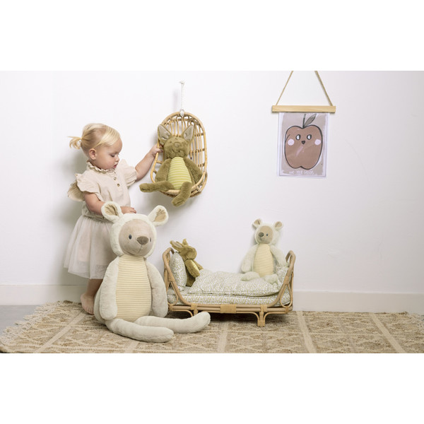 Happy Horse Lama Lowi 28 cm No. 1  Knuffel 134040