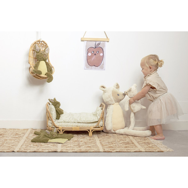 Happy Horse Lama Lowi 28 cm No. 1  Knuffel 134040