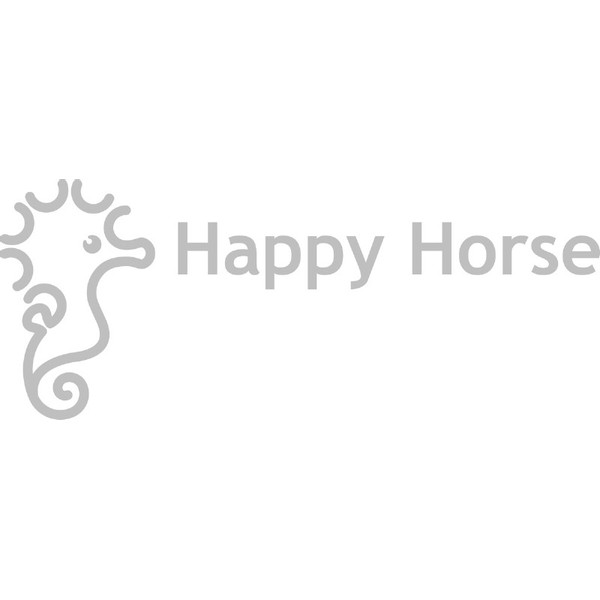 Happy Horse Rabbit Richie Lichtblauw Knuffeldoekje 17672