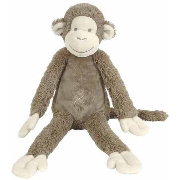 Happy Horse Monkey Mickey Bruin 32 cm No. 1 Knuffel 130170