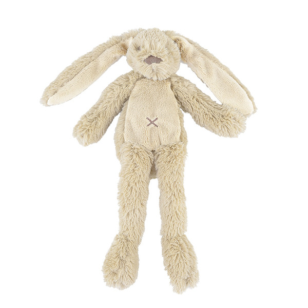 Happy Horse Rabbit Richie Beige Flatstyle Knuffel 133972