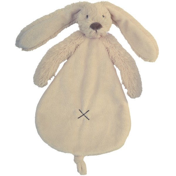 Happy Horse Rabbit Richie Beige Knuffeldoekje 133262