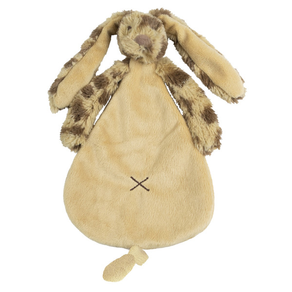Happy Horse Rabbit Richie Jubilee Knuffeldoekje 133942
