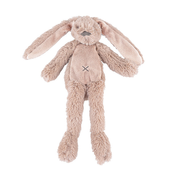 Happy Horse Rabbit Richie Old Pink Flatstyle Knuffel 133971