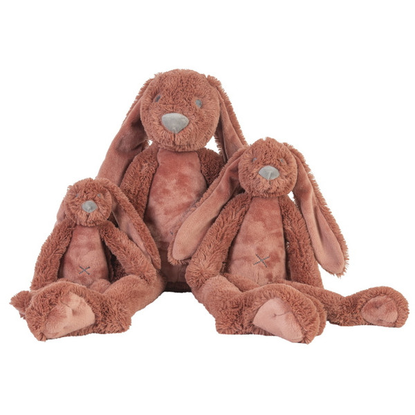 Happy Horse Rabbit Richie Roest 28 cm No. 1 Knuffel 133024