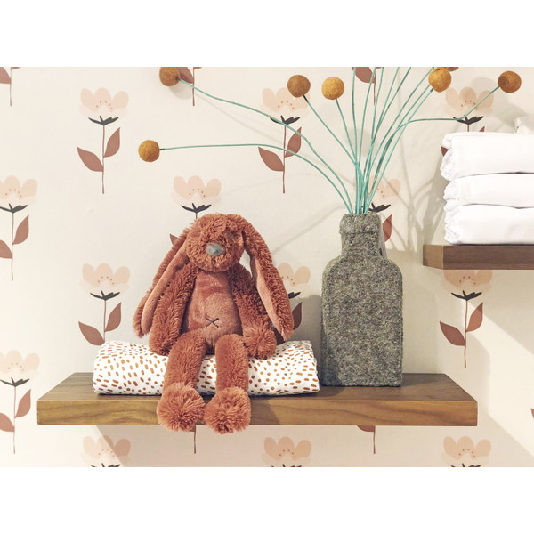 Happy Horse Rabbit Richie Roest 28 cm No. 1 Knuffel 133024